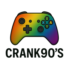 Crank90s