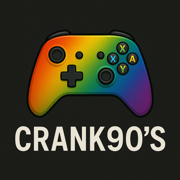 Crank90s