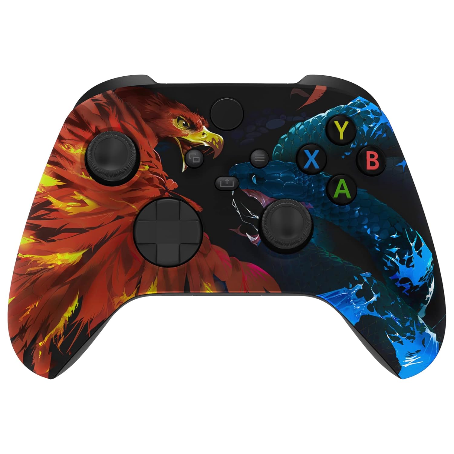 Viper VS Red Claw! [Xbox Series S/X]