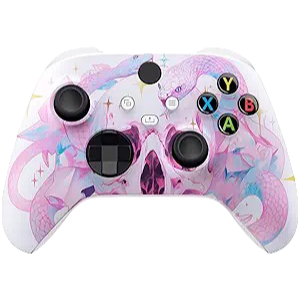 The Pink Snake has Slayed Another Kingdom! [Xbox Series S/X]