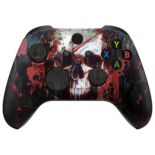 The Skull in the Graveyard [Xbox Series S/X]