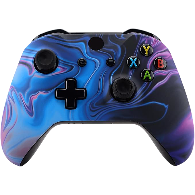 The Intergalactic Galaxy [Xbox One]