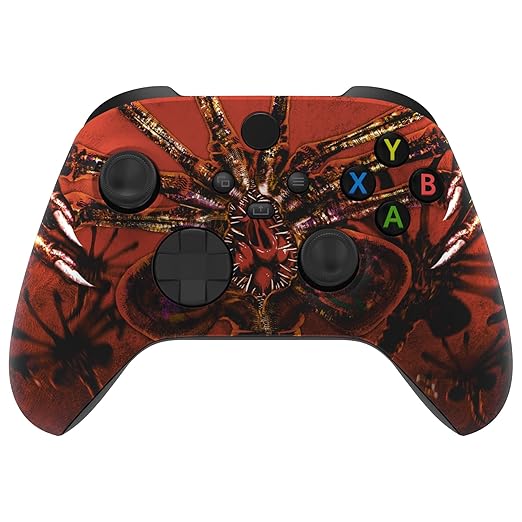 Spider Aliens!